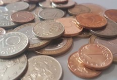 Само в София средната пенсия минава 1000 лева най ниска е