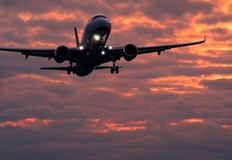 За първи път в историята директни полети от Абу Даби