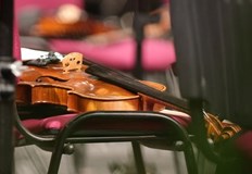 Днес е последният ден на фестивалаМеждународният фестивал Мартенски музикални дни