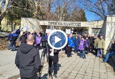 Лидерът на ДПС Ново начало поиска министър Запрянов да