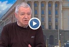 Математикът предлага промени в изборната система и коментира политическите процеси