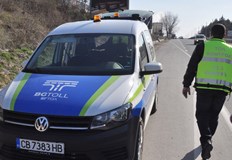 Годишната винетка ще струва близо 100 леваМинистерският съвет одобри ново