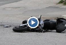 Опасностите за мотористите нарастват с всяка годинаС повишаването на температурите