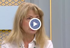 Участието на Васил Божков в демонстрацията на Правосъдие за всеки