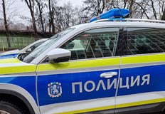 Задържан е 32 годишен заподозрян убийството е извършено с ножМъж на