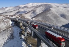 Ограниченията се въвеждат от петък до неделя в района на