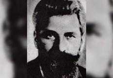 Юристът е разстрелян в района на пристанището в РусеКомунистически деец