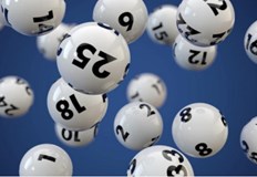 Вторият по големина джакпот в историята на играта падна с