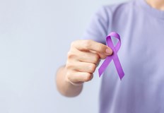 В Русе Пантеонът ще светне в лилаво по повод Световния