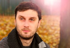 35 годишният Андрейс е объркал симптомите на остър панкреатит с обикновено