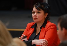 Експертизата подсказва че тялото е донесено и запалено в къщатаРезултатите