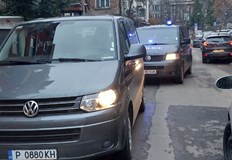 Областната администрация ще приеме изборните материали на 31 март при