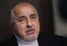 Лидерът на ГЕРБ призова за спешни промени в управлението на