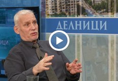 Историкът сравни изкуствения интелект с ядрената енергия и предупреди за