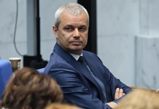 Позорно е че правителството не осъди веднага убийството извършено от