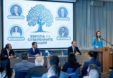 Международни икономисти и български анализатори алармират за опасност от инфлация