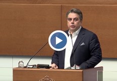 Управляващите и опозицията разменят остри реплики преди финалното гласуване на