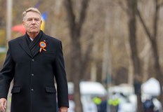 Разсекретиха колосалните разходи за полети на бившия румънския президентАдминистрацията на