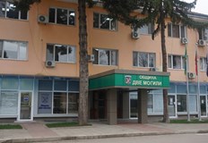 Вотът за кмет започна нормалноИзборният ден в община Две могили