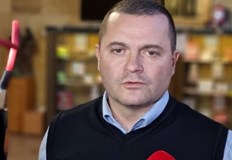 Кметът на Русе поздрави мюсюлманите по повод Рамазан БайрамКметът на