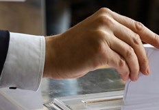 Жителите на столичния район Оборище и община Две могили ще