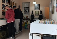 Русенци ще могат да се насладят на аналогов звук и