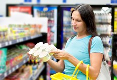 Потребителите масово са подвеждани с етикети на храниБългарските граждани все