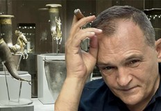 Прибрах се доброволно не съм екстрадиран категоричен е бизнесменътБизнесменът Васил