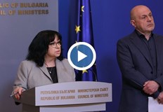 За част от проектите вече е осигурено алтернативно финансиране уверяват