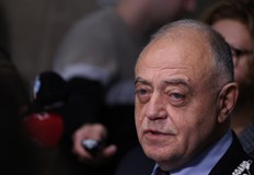 ДСБ алармира че нито един хидроагрегат на важния енергиен обект