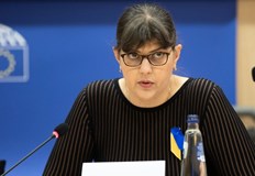 Лаура Кьовеши разпореди проверка на българския европрокурорЕвропейската прокуратура предприема сериозни