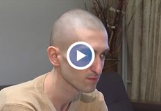 Младежът се нуждае от 90 хиляди евро за животоспасяваща операция