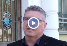 Румънец опита да изнесе от България 14 кг златни отливки