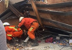 Военната хунта в Мианмар обяви извънредно положение и поиска международна