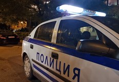Задържан е и 18 годишен съучастник от свищовско селоСлужители на полицейското