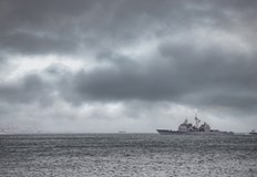 Проведени са разговори в Саудитска АрабияСъединените американски щати Русия и