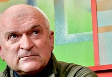 Бившият служебен премиер коментира казуса с частичното касиране на вотаБившият