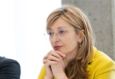 Европарламентът обсъди скандалите с Хуавей и присъдата на Марин Льо