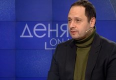 Бившият евродепутат коментира отстраняването на българския прокурор от европейската прокуратура