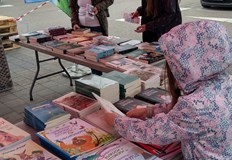 Инициативата вече е рециклирала над 120 тона пластмаса и раздала