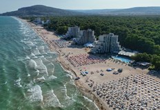 След 10 годишна пауза австрийски пенсионери се завръщат на българското ЧерномориеКурортът