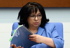 Държавният дълг ще достигне 61 7 милиарда лева през следващата годинаНародното