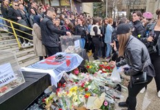 Седемминутно мълчание и дарителска акция в памет на 59 те жертви