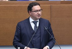 Вътрешният министър назначава комплексна проверка по случая Петьо Еврото Архивите на