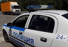 Полицаи задържали 33 годишната шуменка при специализирана акцияСлужители на Областната дирекция