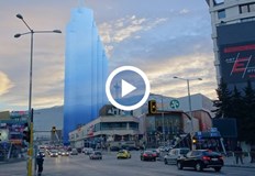 Войслав Тодоров Столична община може да спре рекордно високата сграда