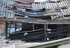 Клубът е работил незаконно с подкрепата на корумпирани служителиРазследването на