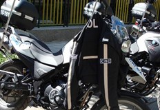 Обвиненията за корупция срещу седемте униформени се оказаха неоснователниДържавното обвинение