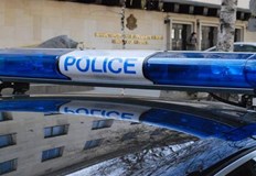 Трима нарушители на закона са заловени от РУ БялаСлужители