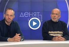 Пеевски укрепва позициите си в раздробения парламентНастоящата конфигурация в българския